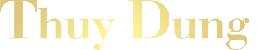 Logo thẩm mỹ Thuỳ Dung